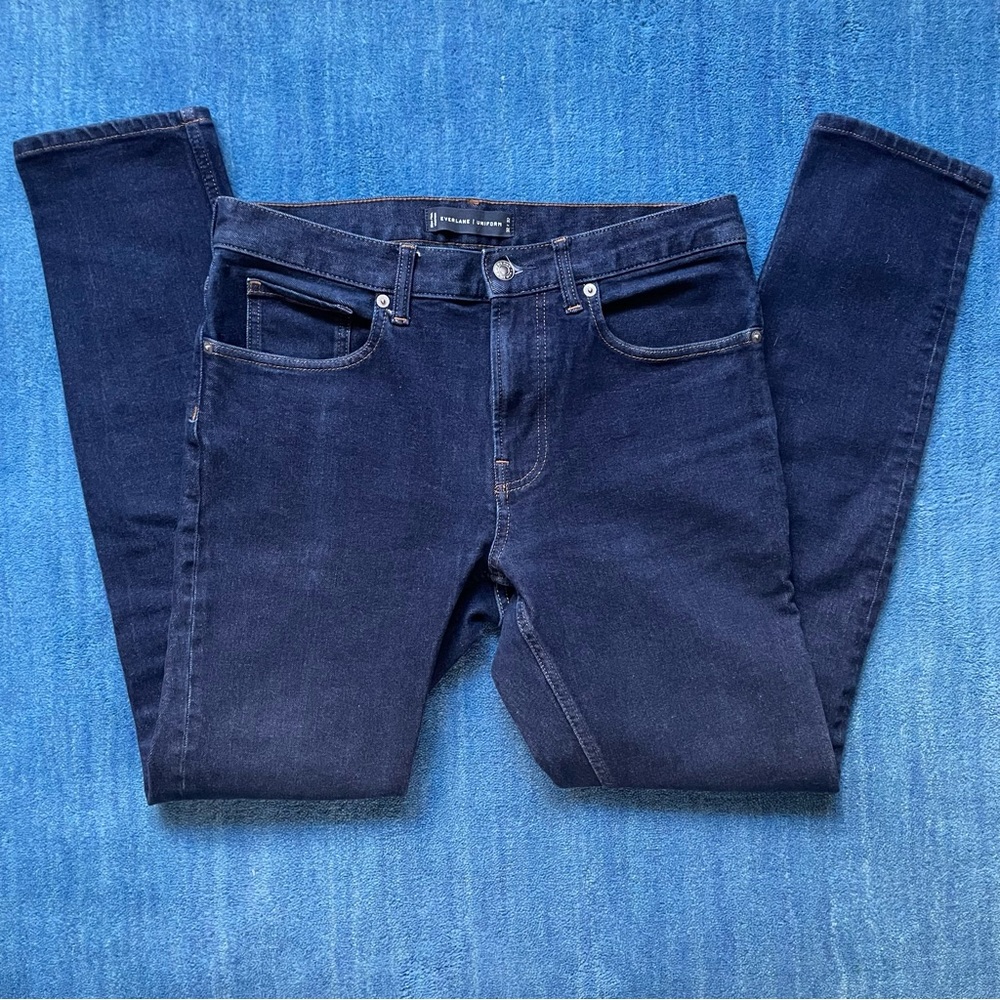 Men’s Everlane The Skinny Jean - sz. 32x32